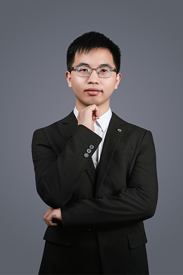 胡守稷照片