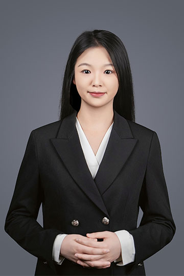 徐赵欣照片