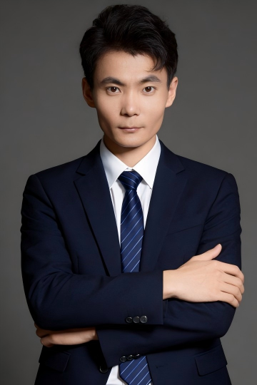 张天宇照片