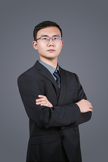 刘思庆照片