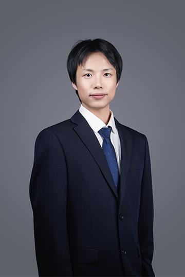 李俊照片