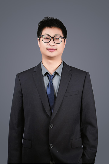 李博照片