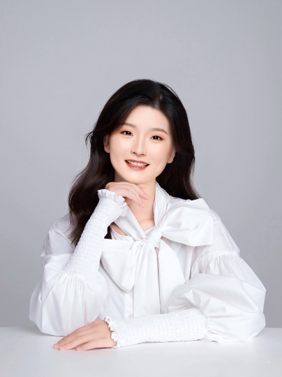李博照片