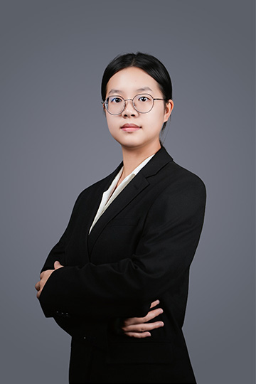 杨雨濛照片