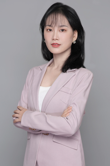 聂虹丽照片