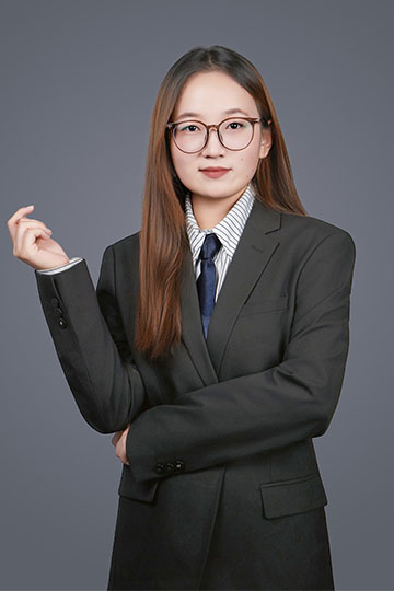 张诗妍照片