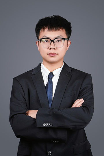 王坤照片